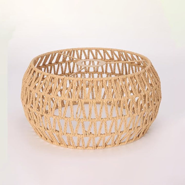 Handmade storage basket Bowlift