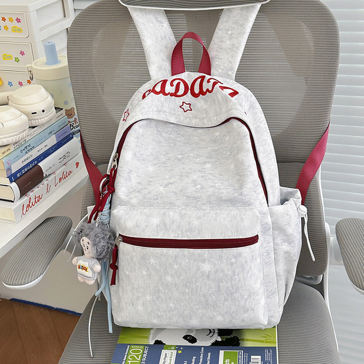 Stylish Multi-Functional Backpack