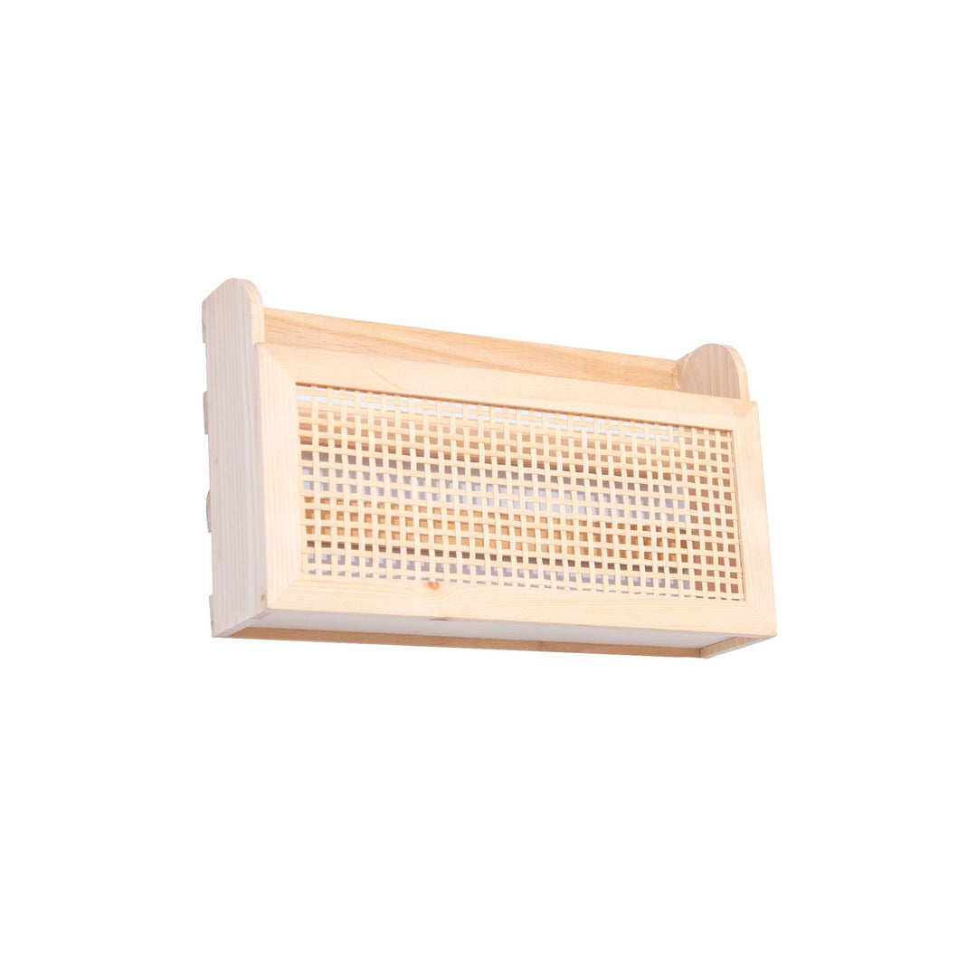 Decorative Wall Shelf Bowlift