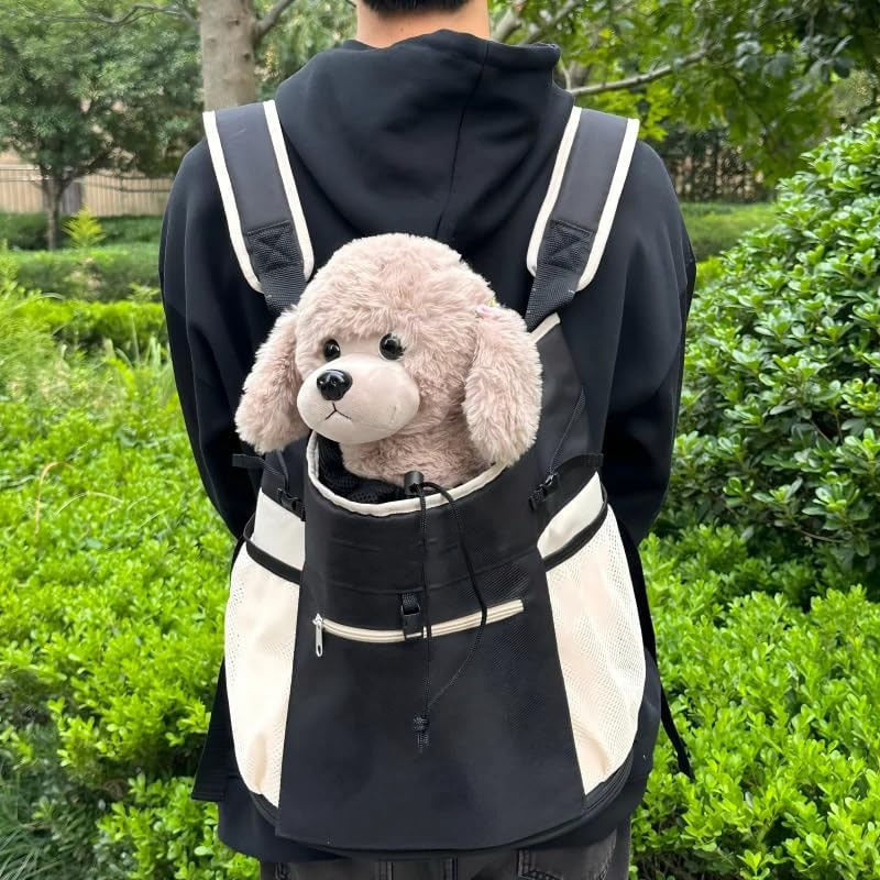Multifunctional Backpack Bowlift