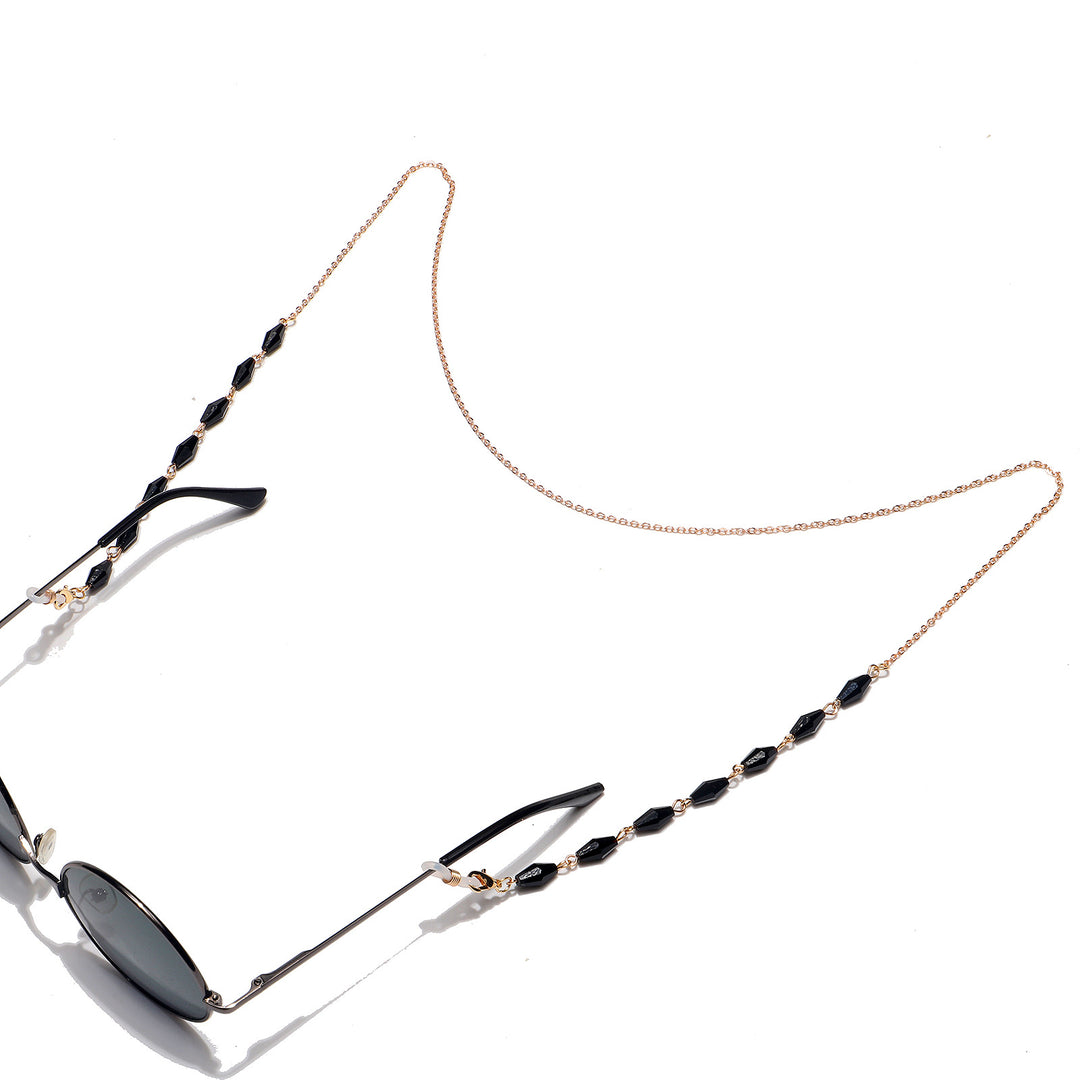 Decorative Eyewear Chain Bowlift