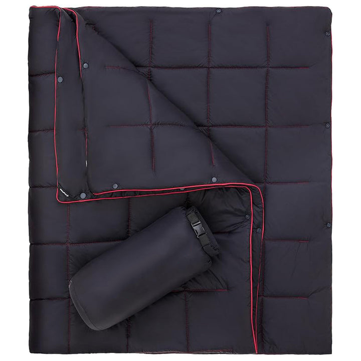Ultra-Lightweight Compact Sleep System Bowlift