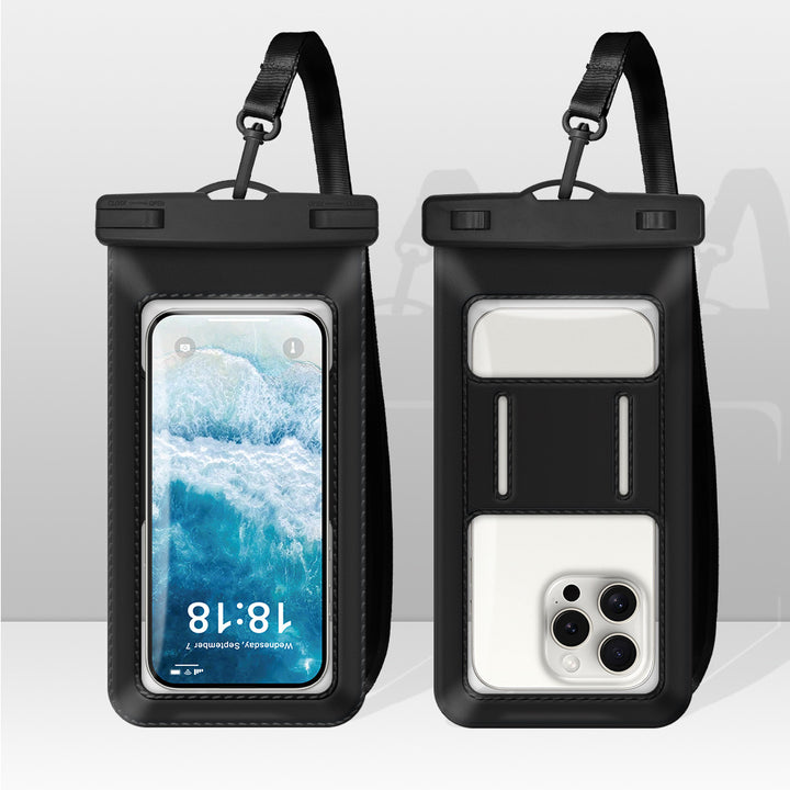 Waterproof Phone Holder Bowlift