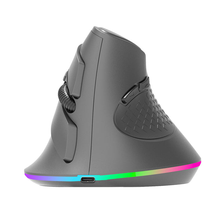 Ergonomic Gaming Mouse Bowlift