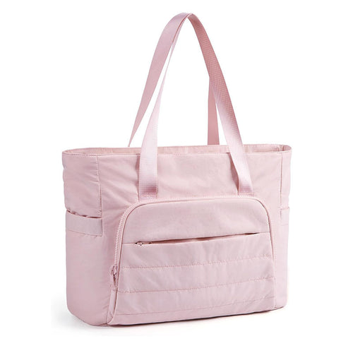 Spacious shopping bag with insulating pockets Bowlift