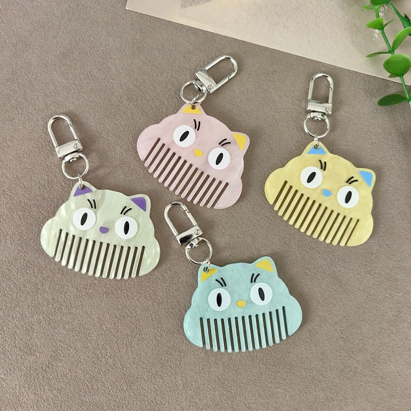 Artful Hair Brush Bowlift