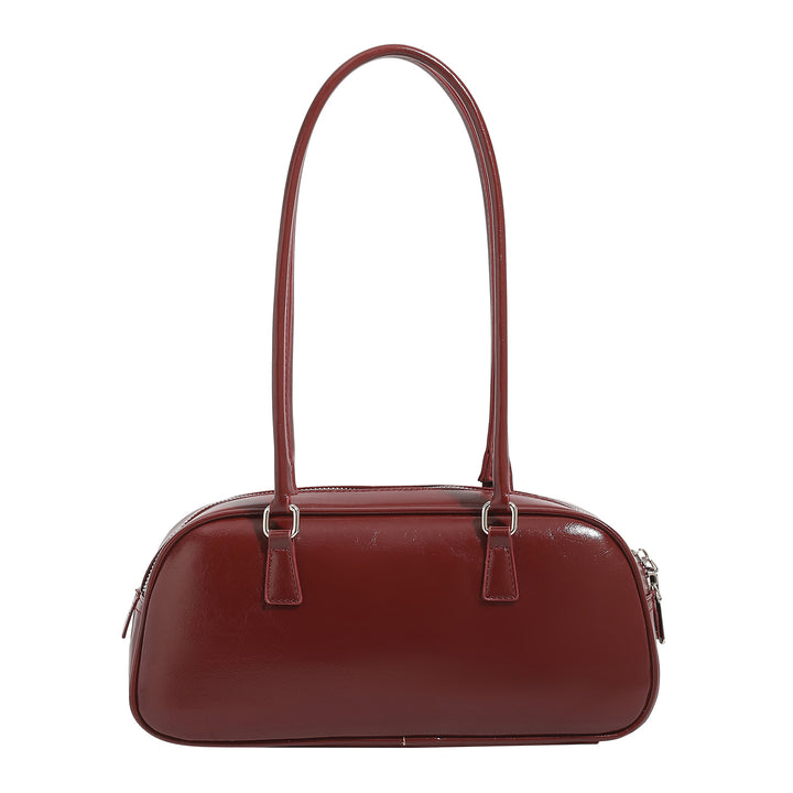 Sleek Compact Handheld Tote Bag