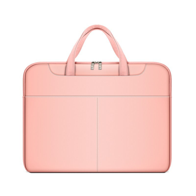 Professional Slim Laptop Sleeve Bowlift