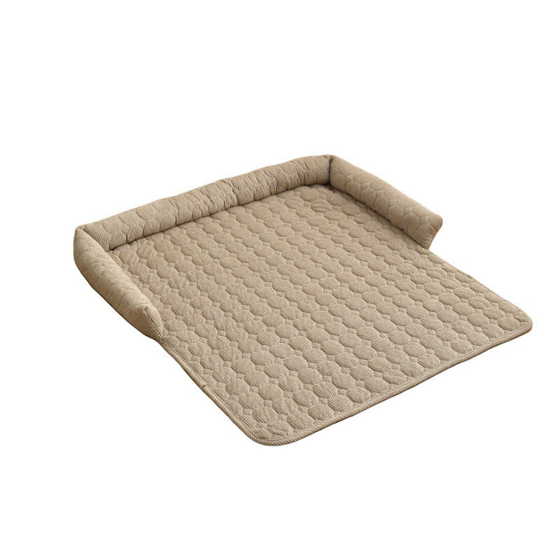 Women's comfortable platform mat Bowlift