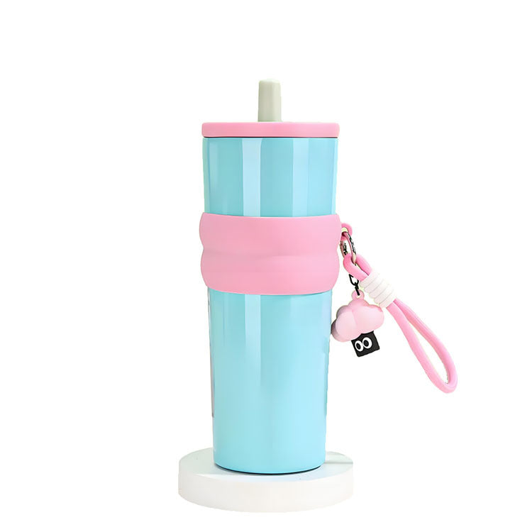 Ladies insulated drinking cup Bowlift