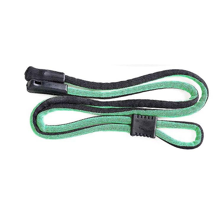 Durable Elastic Eyewear Retaining Straps Bowlift