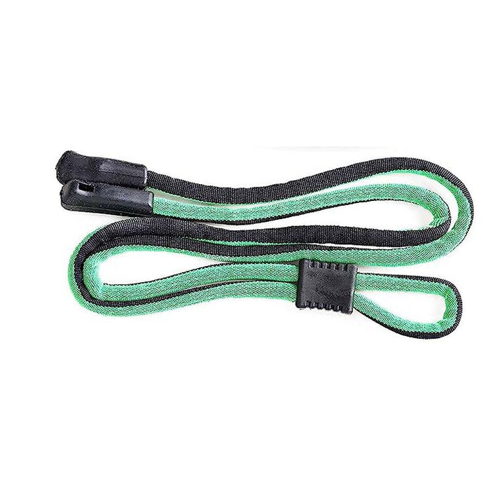 Durable Elastic Eyewear Retaining Straps Bowlift