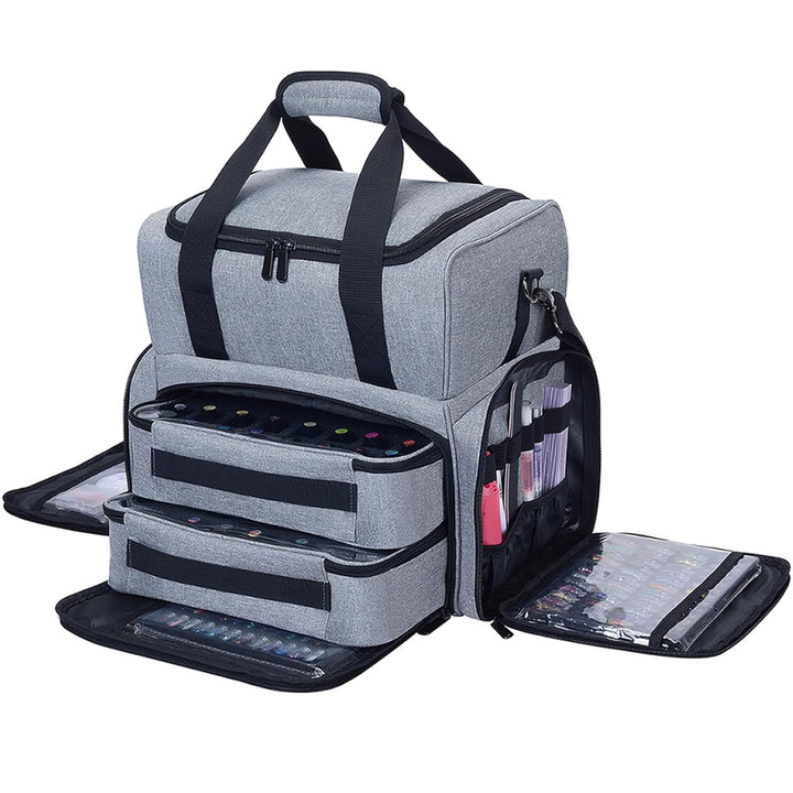 Multifunctional Cosmetic Bag Bowlift