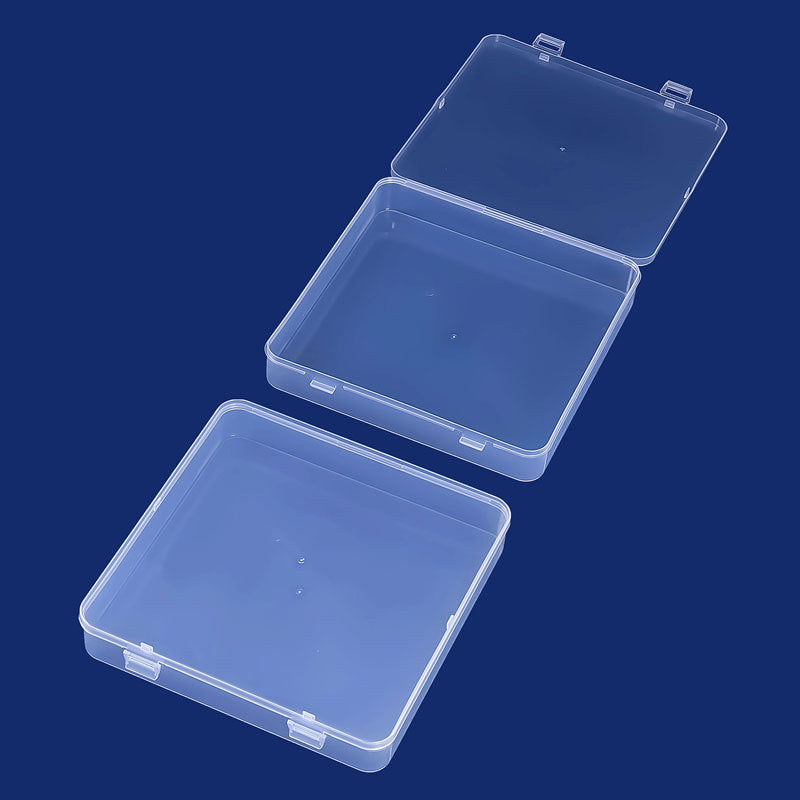 Clear Food Storage Container Bowlift