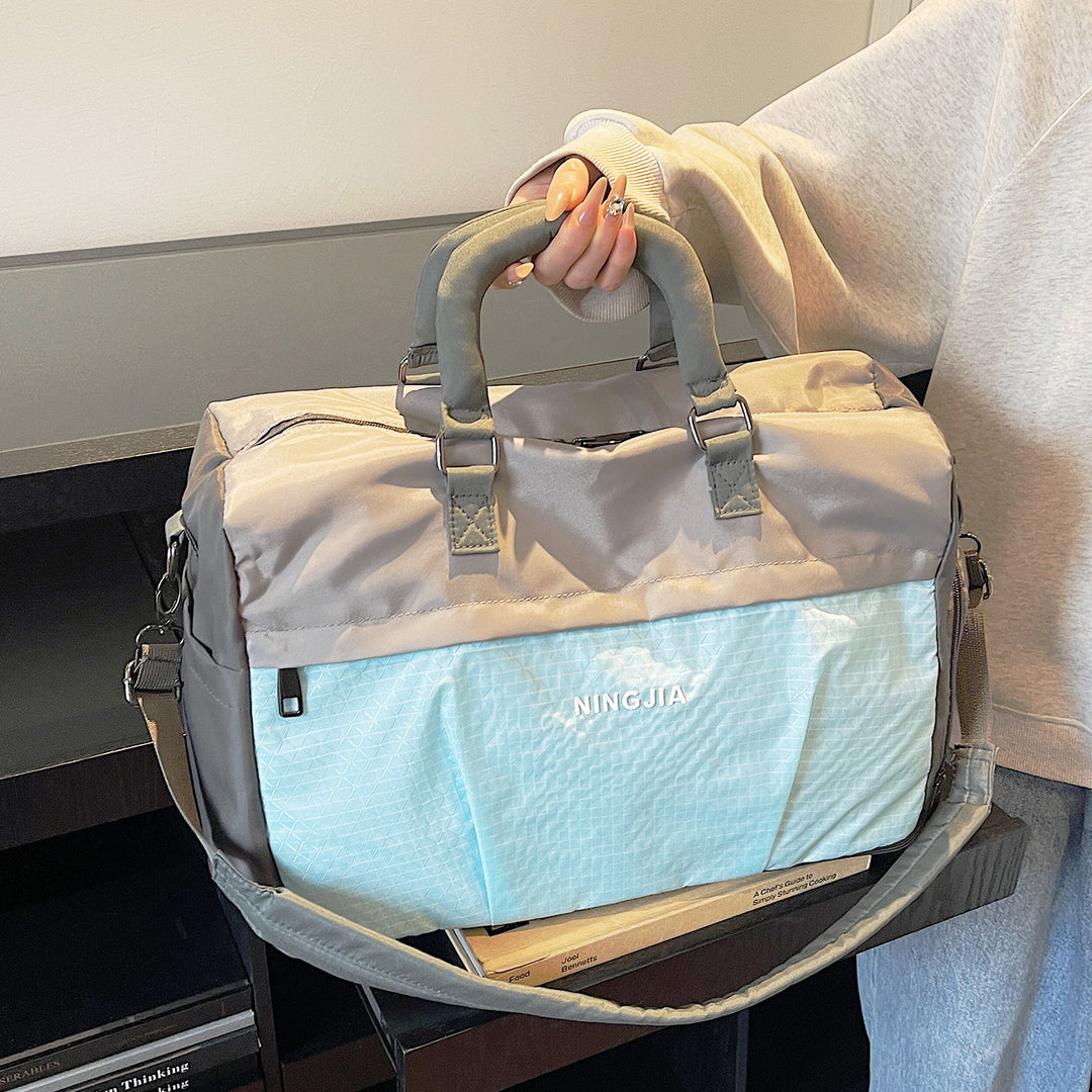 Urban Utility Travel Duffel Bowlift