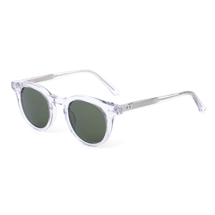 Ladies fashionable sunglasses in timeless style with sturdy frame Bowlift
