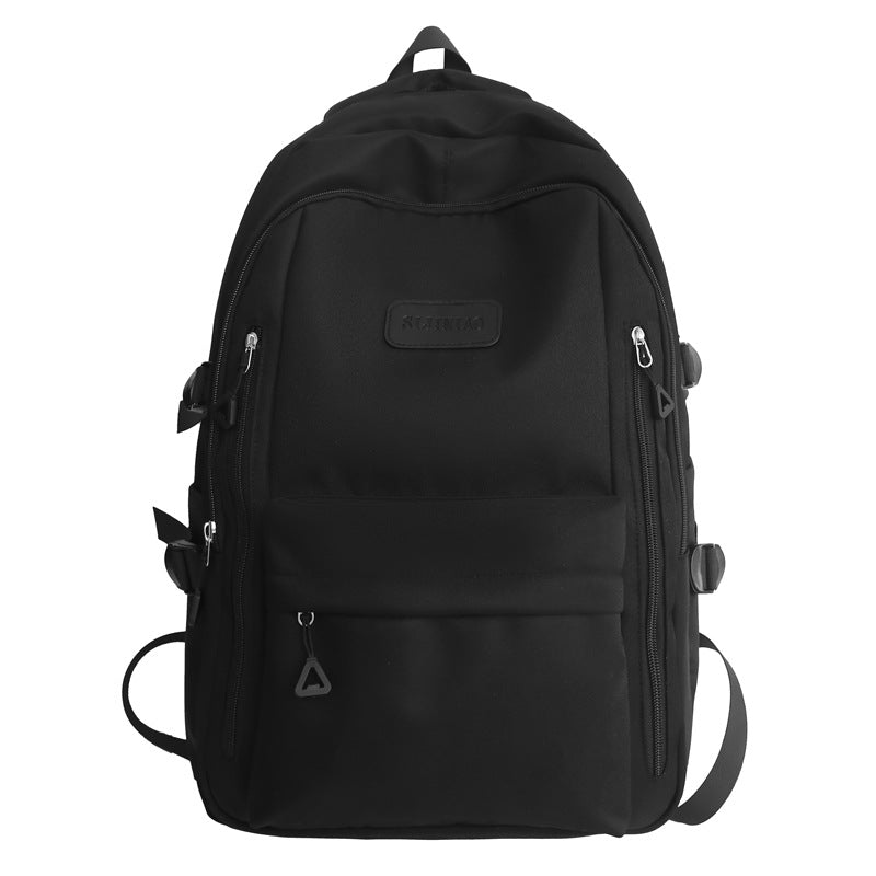 Multifunctional Adventure School Backpack Bowlift