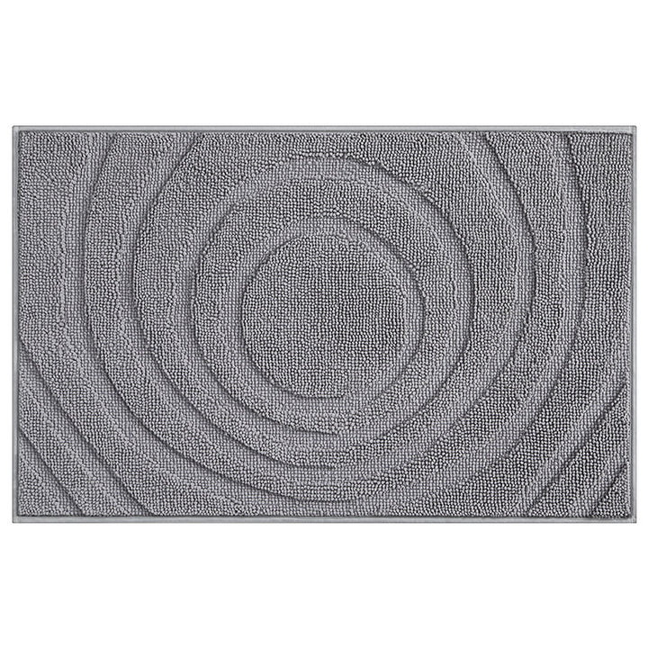 Textured Non-Slip Bathroom Comfort Mat Bowlift