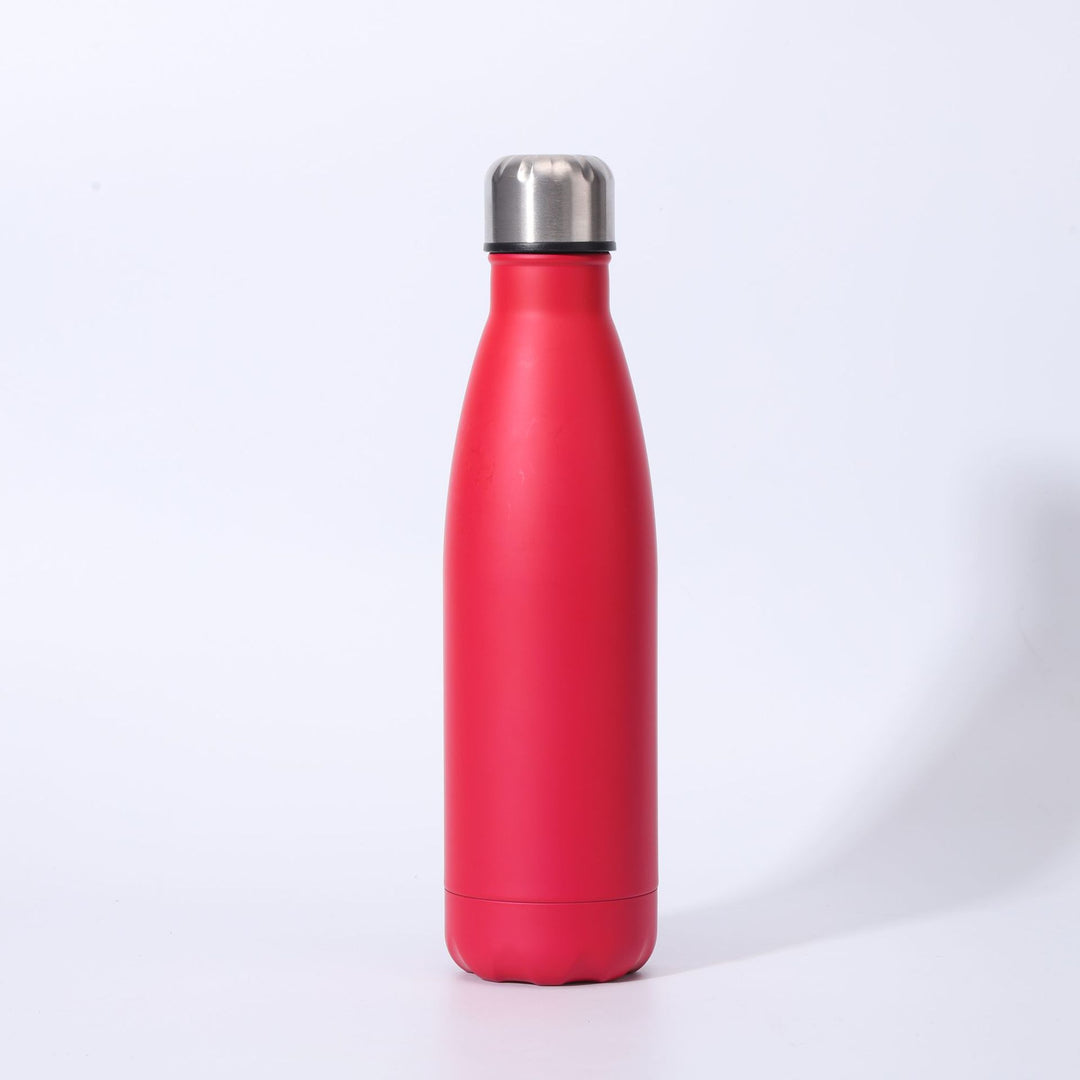 Insulated Stainless Steel Water Bottle Bowlift