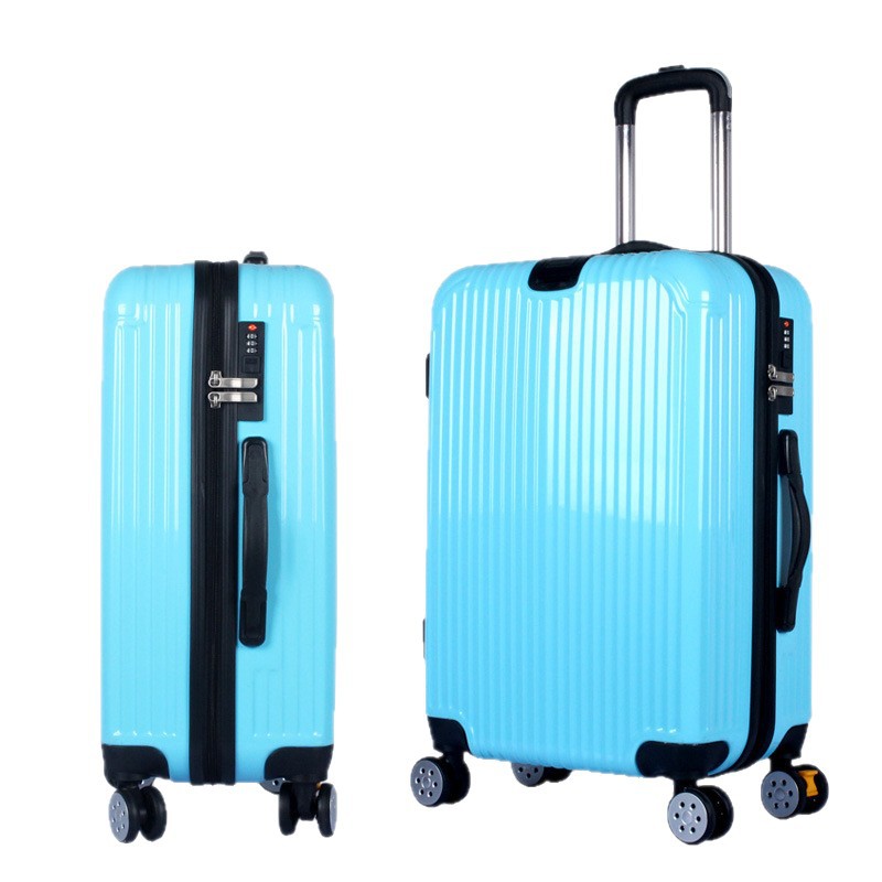 Women's Hardshell Rolling Suitcase Bowlift