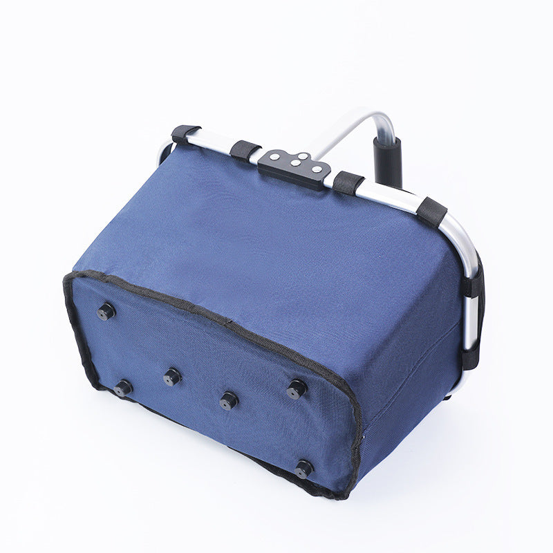 Unisex Shopping Basket Bowlift