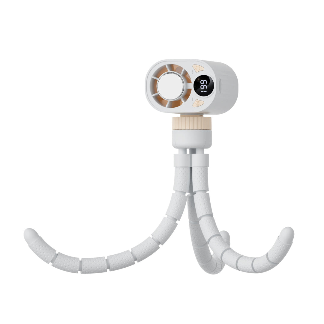 Home Air Circulation Bowlift