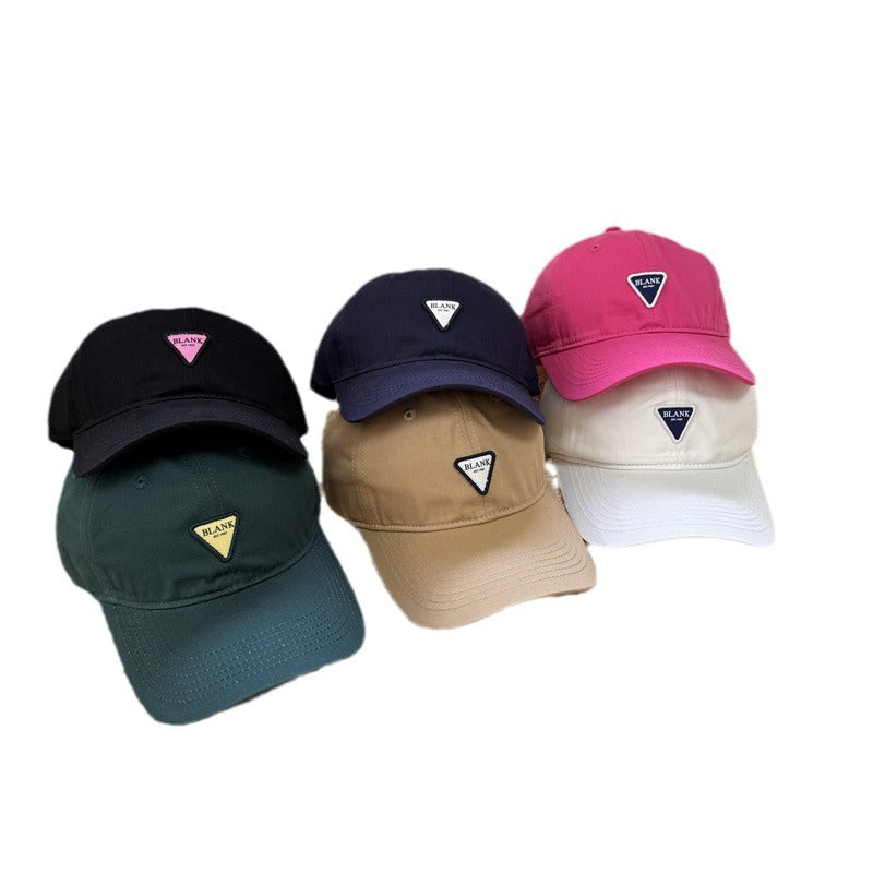 Men's Casual Cotton Baseball Cap Bowlift 1783922758