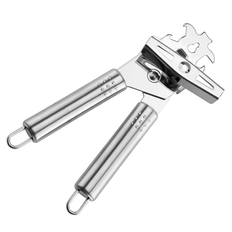Premium Stainless Steel Bottle Opener Bowlift