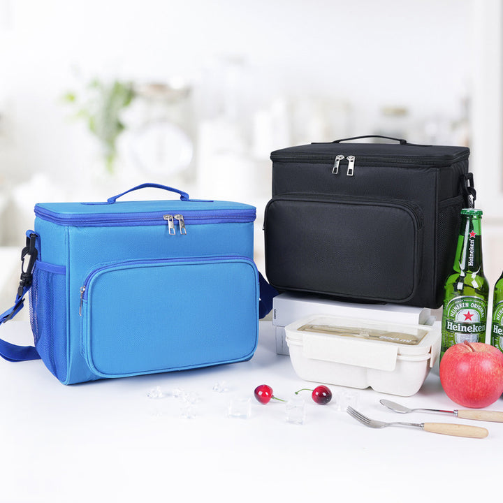Premium Insulated Multi-Function Cooler Bag