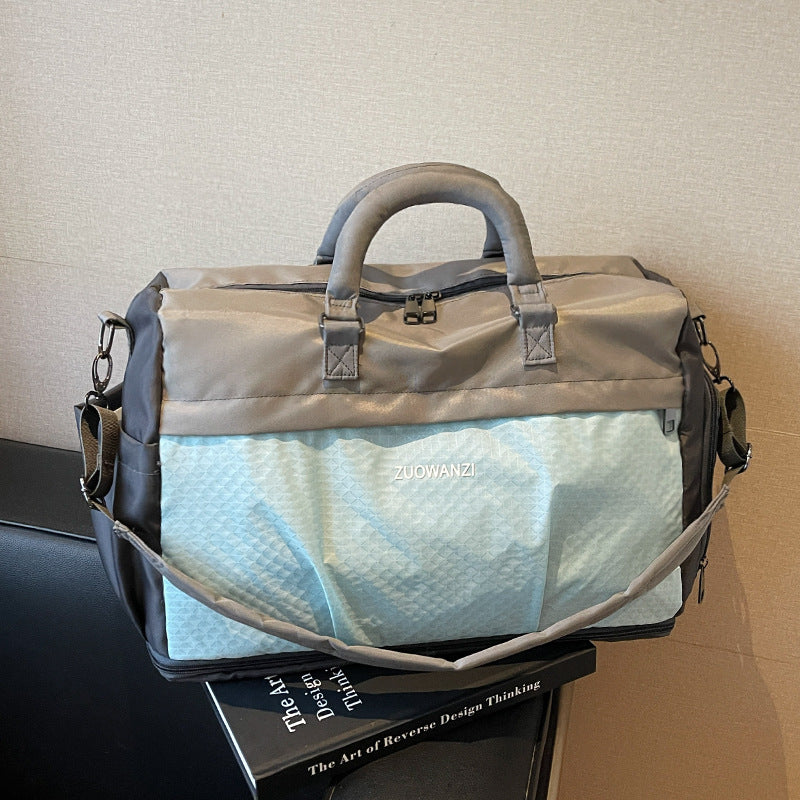 Travel Duffel Bag
