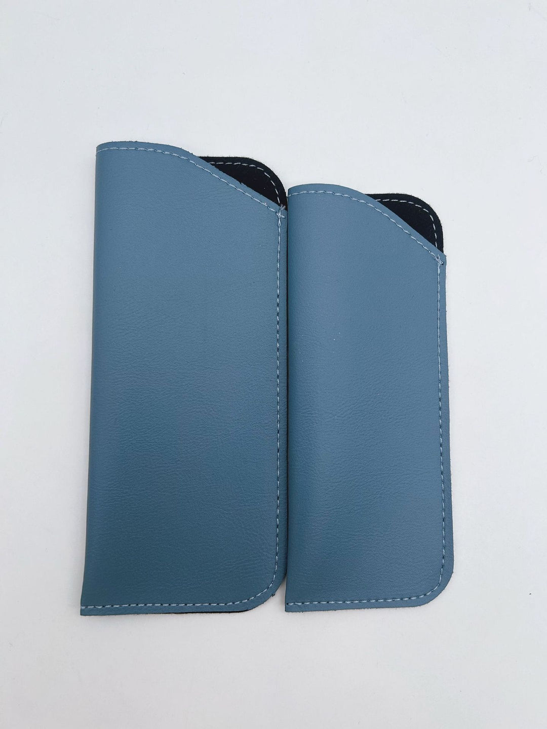 Premium Leather Eyewear Case Bowlift