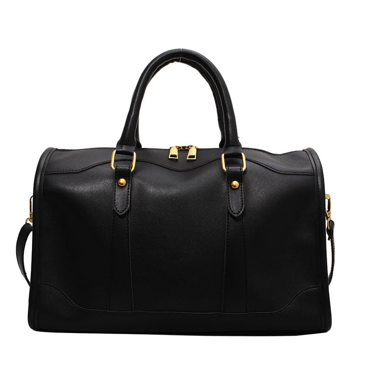 Ladies elegant handbag Bowlift