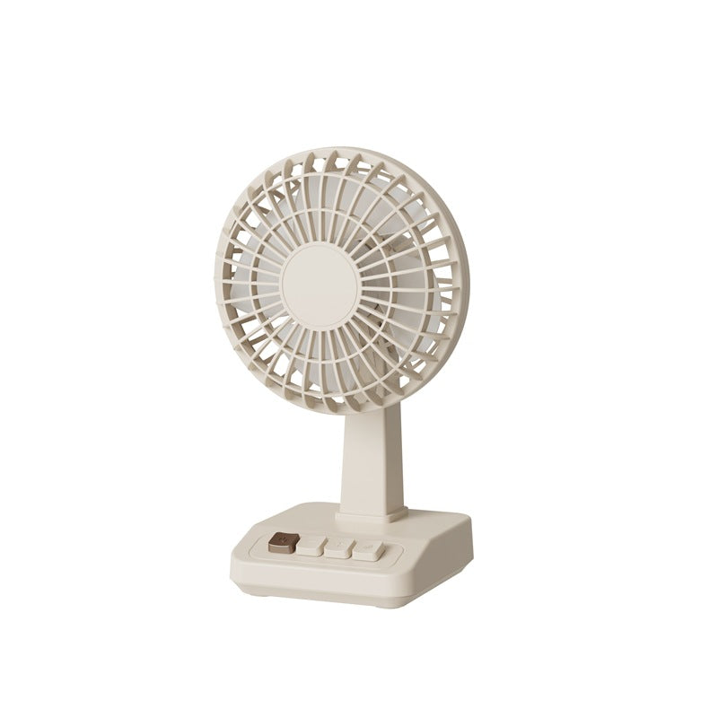 Unisex Table Fan Bowlift
