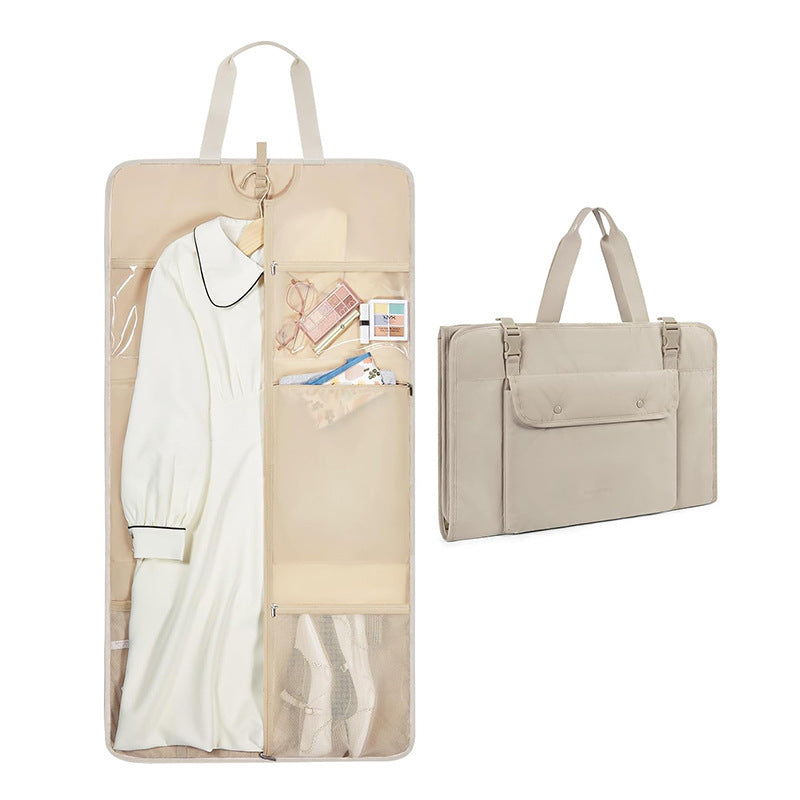 Travel Clothing Organizer Bowlift