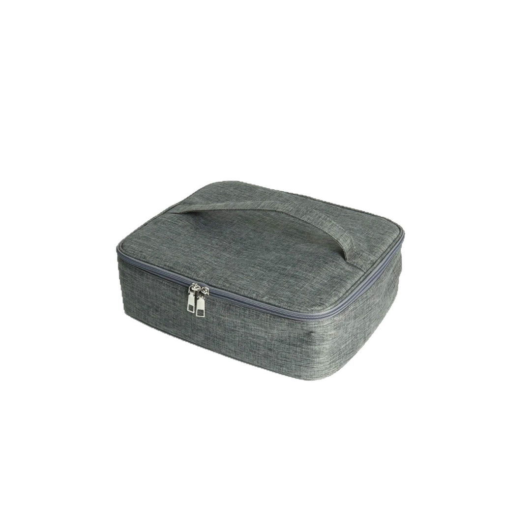 Ladies practical travel case Bowlift