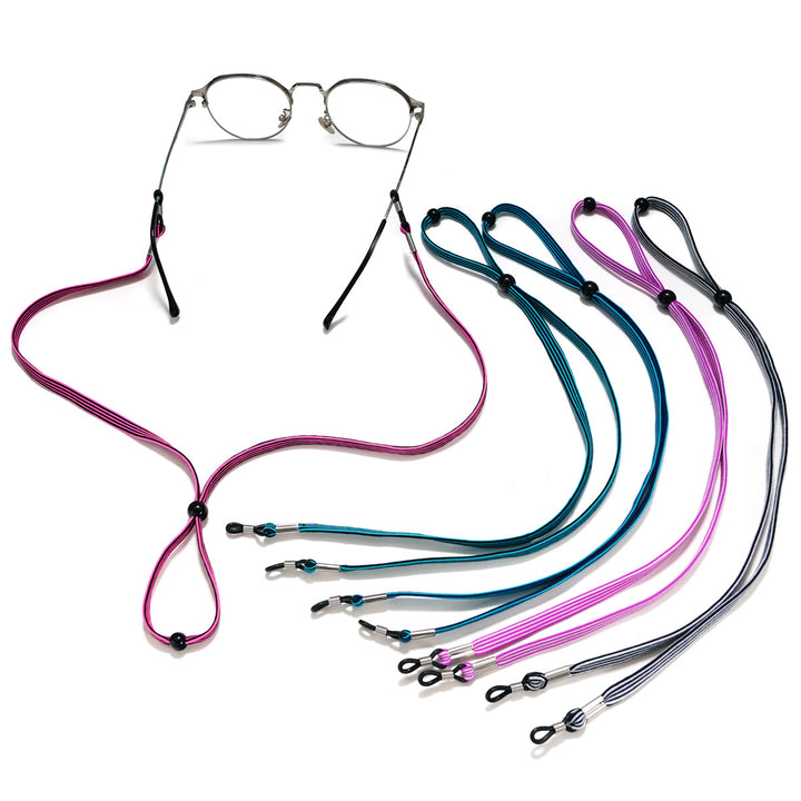 Adjustable Durable Eyewear Strap Bowlift