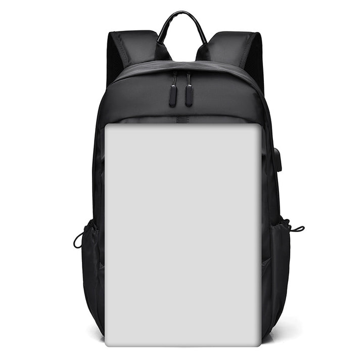 Modern Anti-Theft Backpack Bowlift