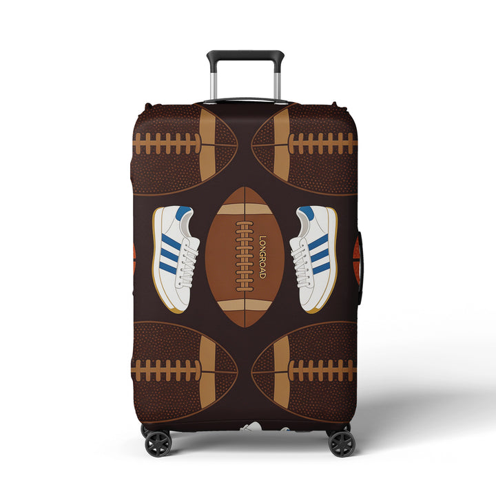 Ladies Travel Suitcase Bowlift