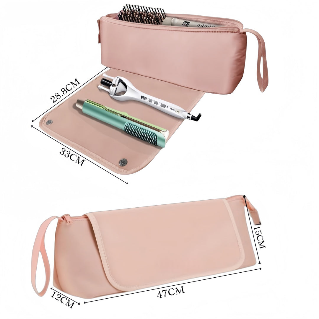 Cosmetic bag Bowlift