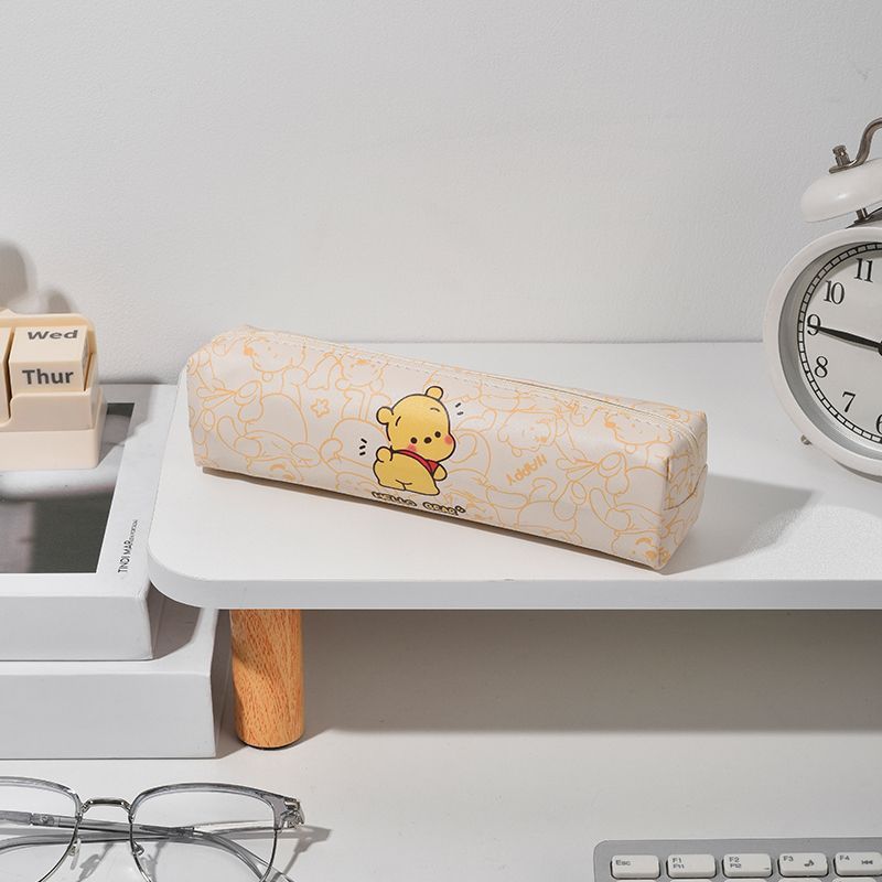 Cute Cartoon Pencil Case Bowlift