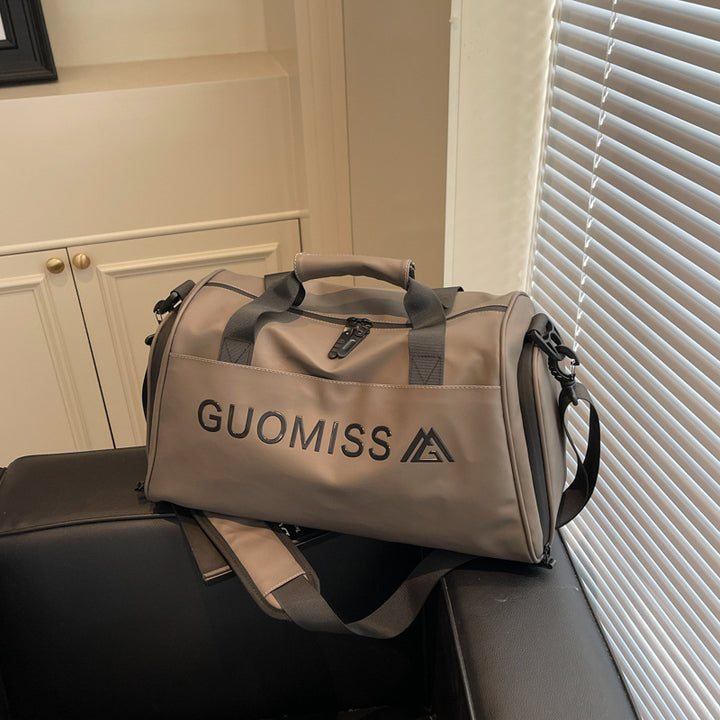 All-Weather Durable Travel Duffel Bag