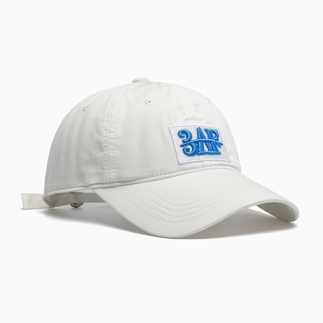 Women's Adjustable Sports Cap with Comfort Lining Bowlift