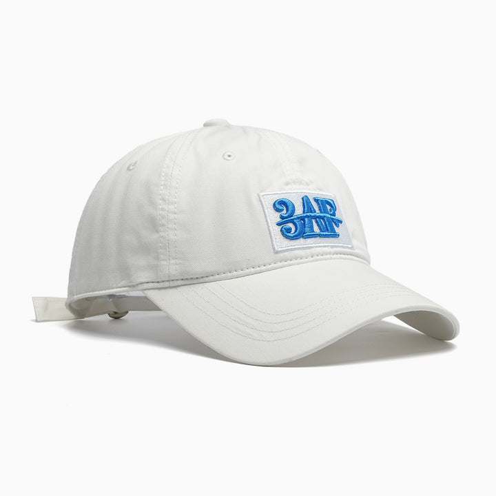 Women's Adjustable Sports Cap with Comfort Lining Bowlift