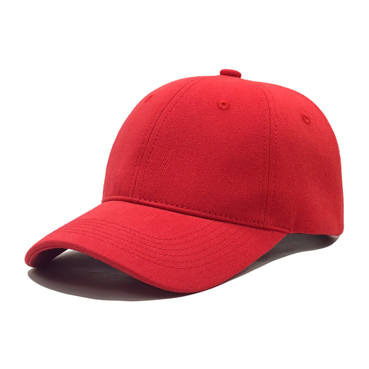 Men's Sporty Baseball Cap Bowlift