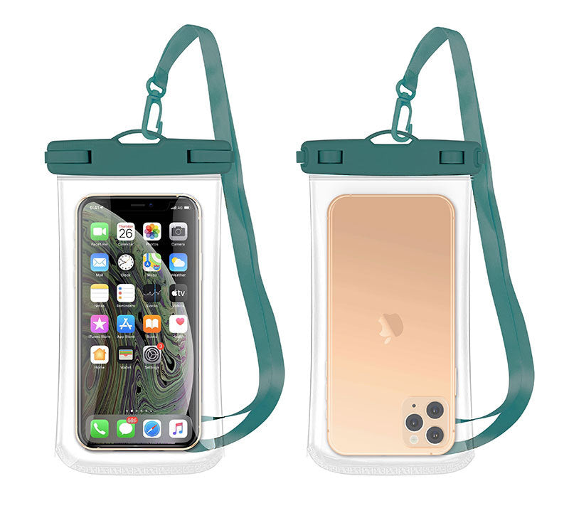 Multi-Function Waterproof Smartphone Case Bowlift