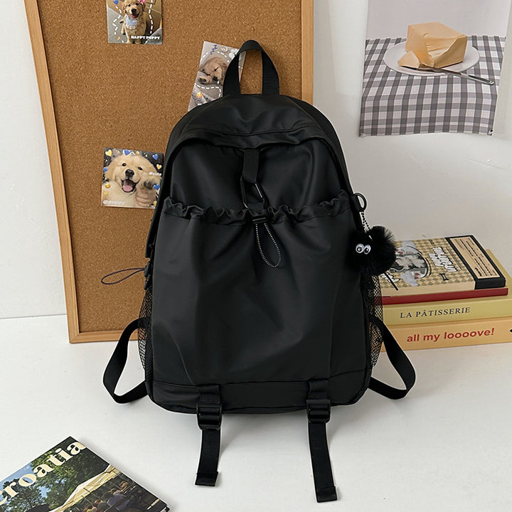 Versatile Lightweight Daily Backpack