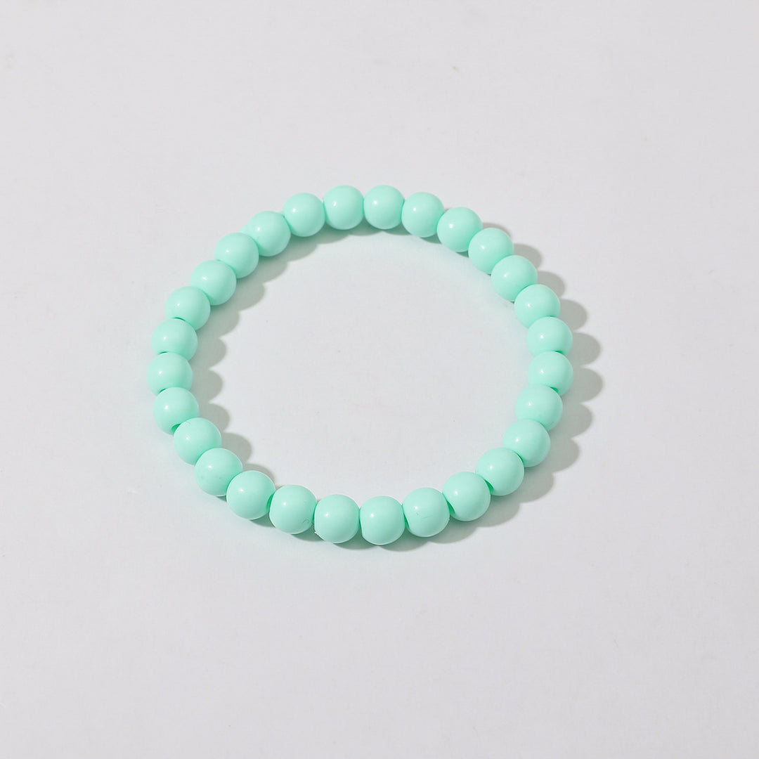 Bracelet with heart pendant Bowlift
