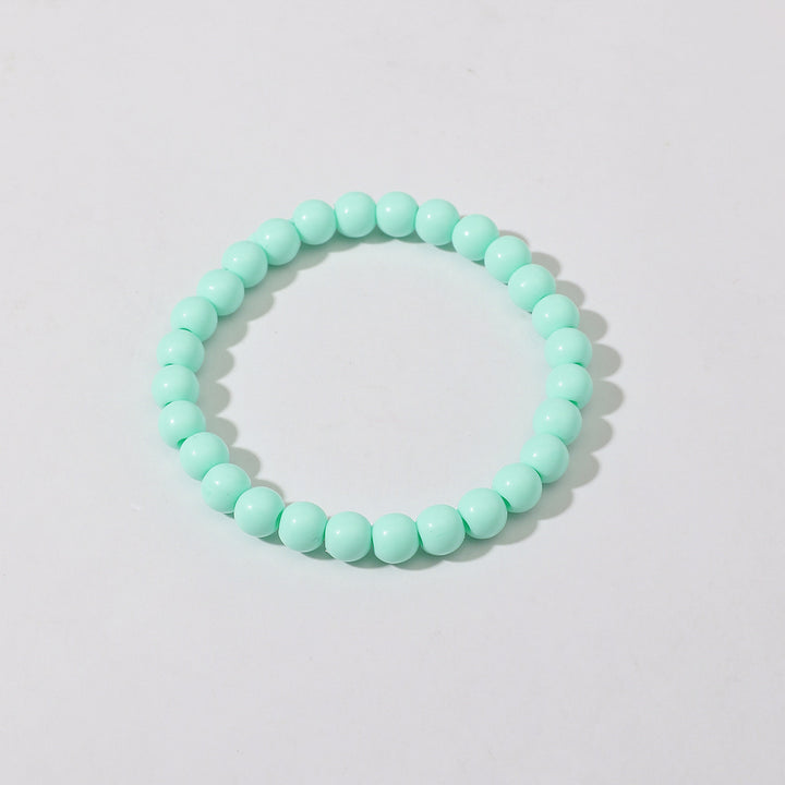 Bracelet with heart pendant Bowlift