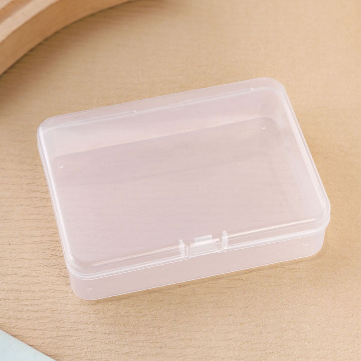 Compact Travel Organizer Box Bowlift