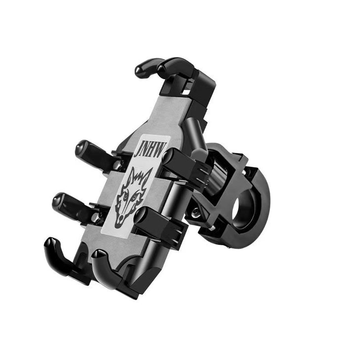 Unisex Smartphone Mount Bowlift